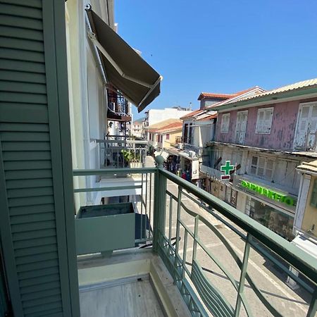 Villea Old Town Lefkada Екстериор снимка