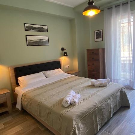 Villea Old Town Lefkada Екстериор снимка